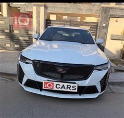 كاديلاك CT4